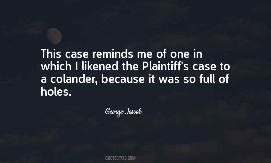 George Jessel Quotes #1622204
