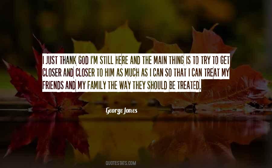 George Jones Quotes #1648993