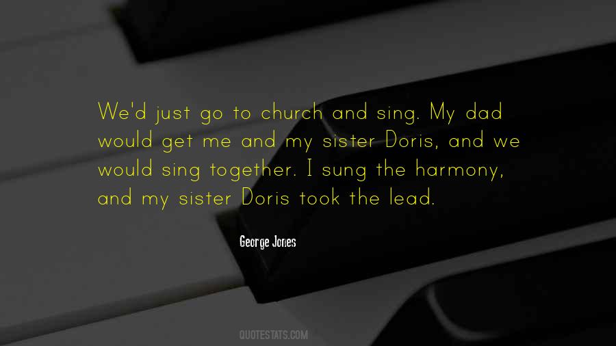 George Jones Quotes #493370