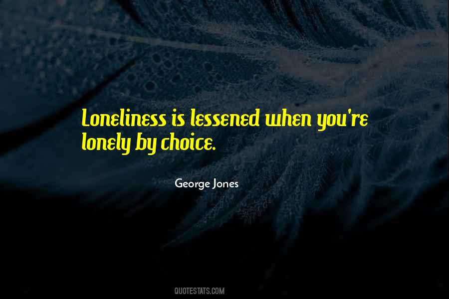 George Jones Quotes #514972