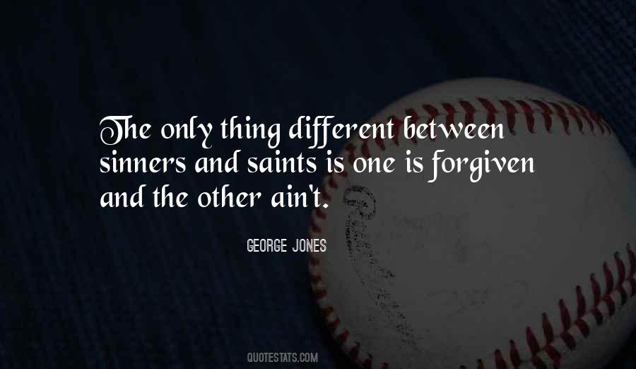 George Jones Quotes #794127