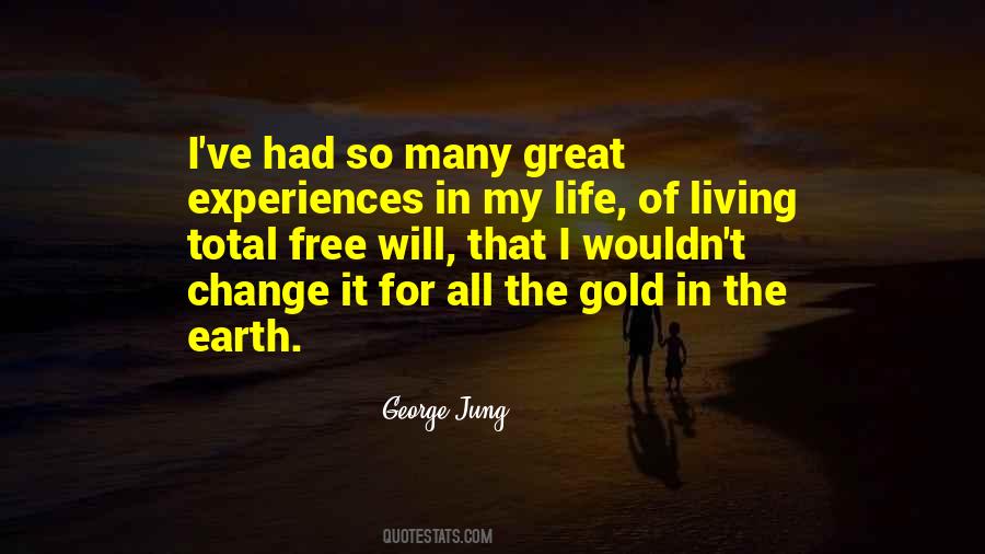 George Jung Quotes #1110162