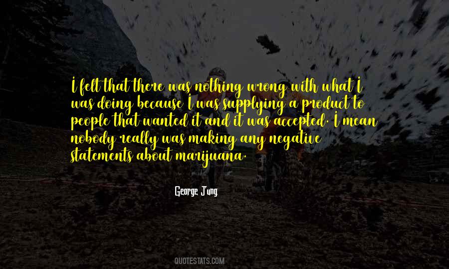 George Jung Quotes #180812