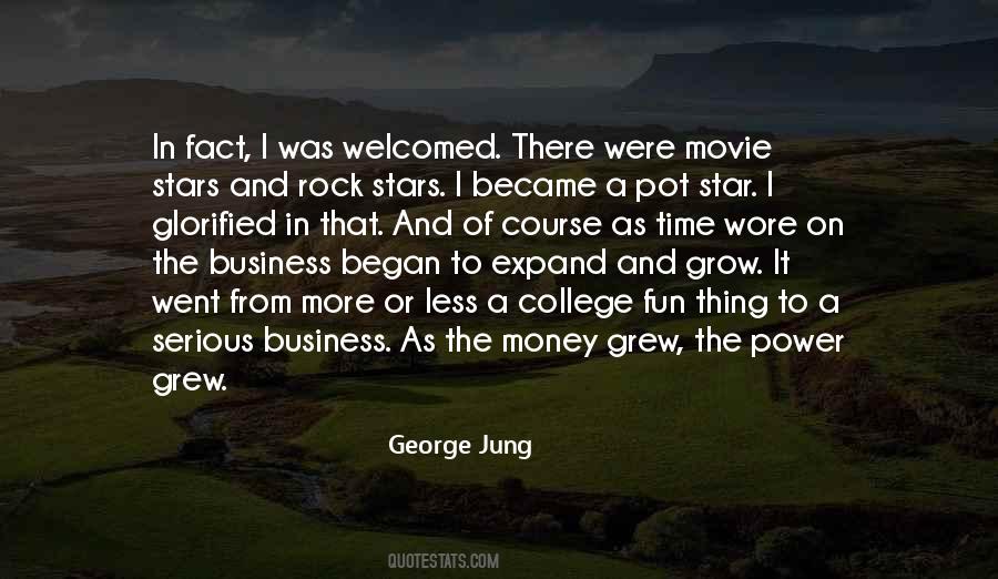 George Jung Quotes #482911