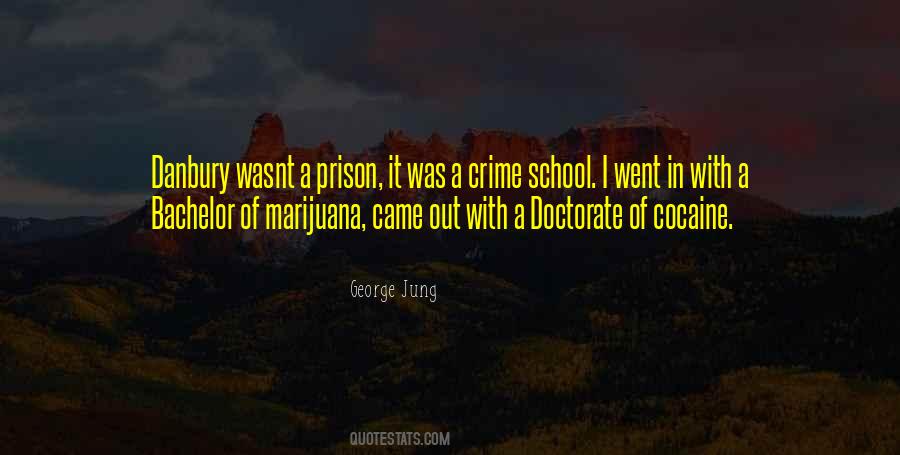 George Jung Quotes #966392