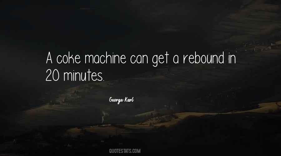 George Karl Quotes #1493827