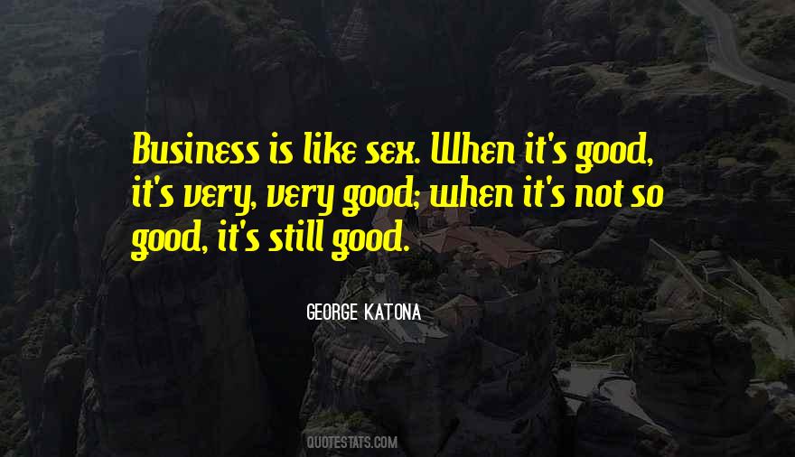 George Katona Quotes #1869091