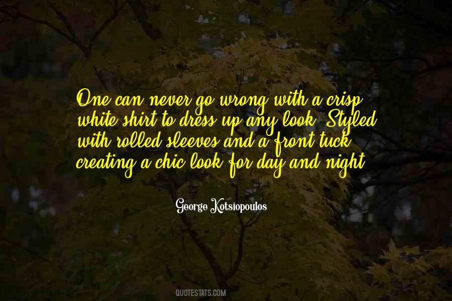 George Kotsiopoulos Quotes #1418246