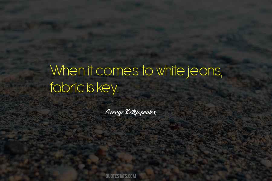 George Kotsiopoulos Quotes #83654