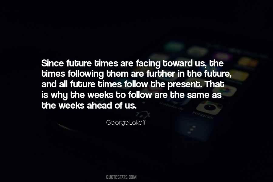 George Lakoff Quotes #1720009