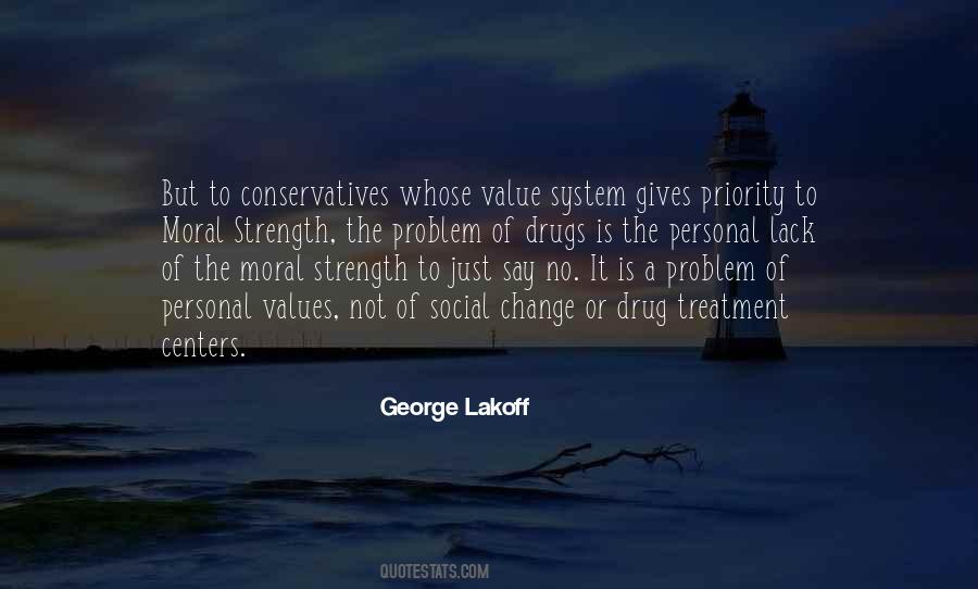 George Lakoff Quotes #1777661