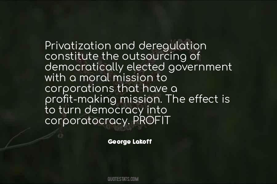 George Lakoff Quotes #1819903