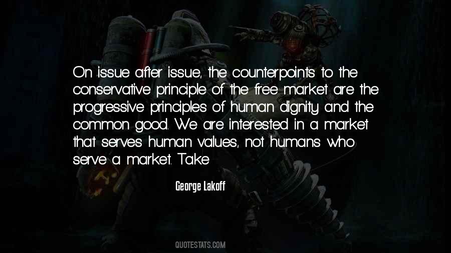 George Lakoff Quotes #18409