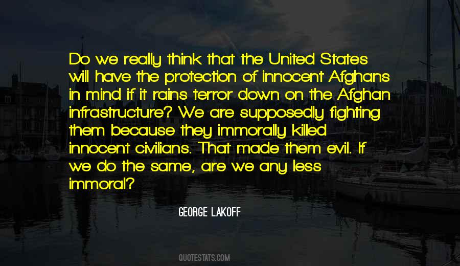 George Lakoff Quotes #221644