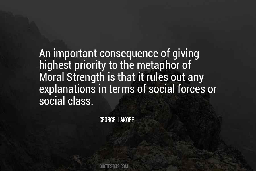 George Lakoff Quotes #382821
