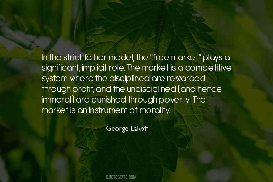 George Lakoff Quotes #503415