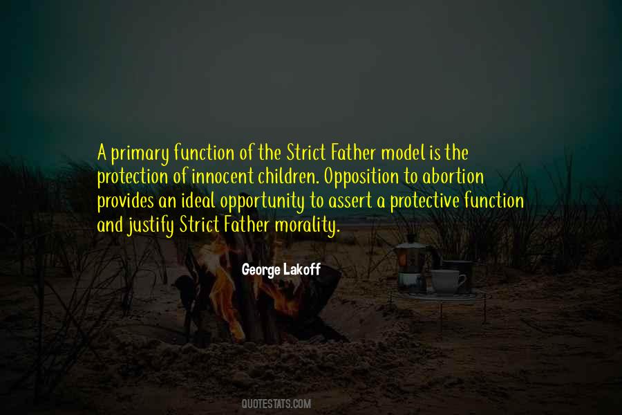 George Lakoff Quotes #541456