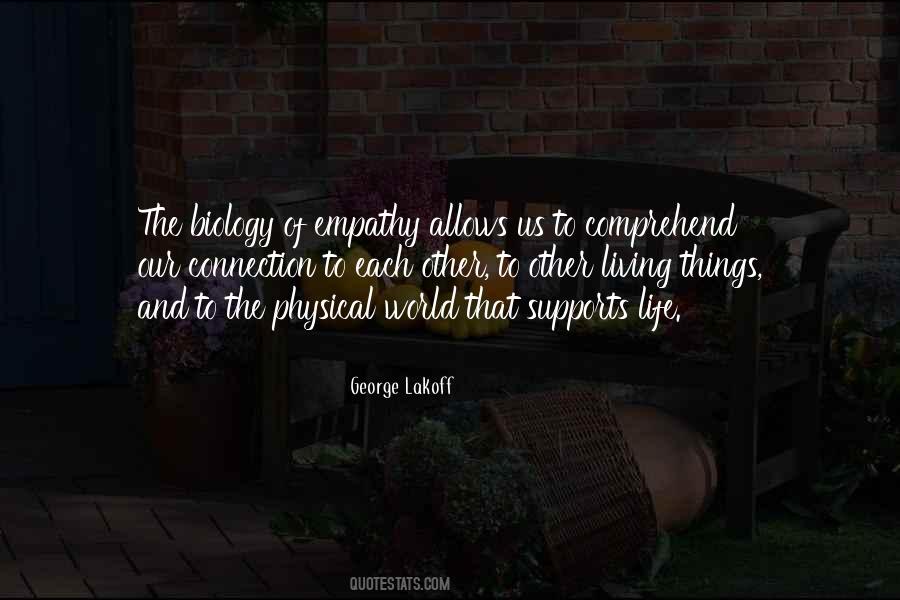 George Lakoff Quotes #56221