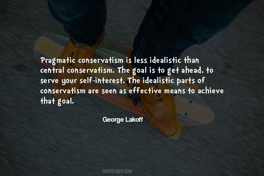 George Lakoff Quotes #685777