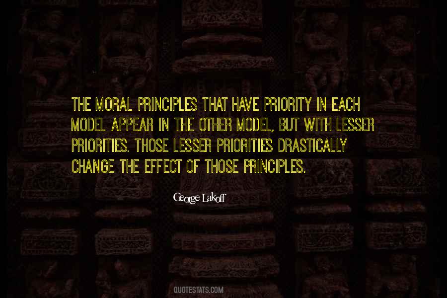 George Lakoff Quotes #910258