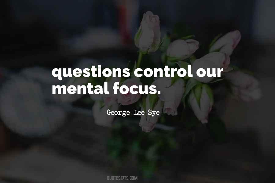 George Lee Sye Quotes #490532 George Lee Sye Quotes #490532