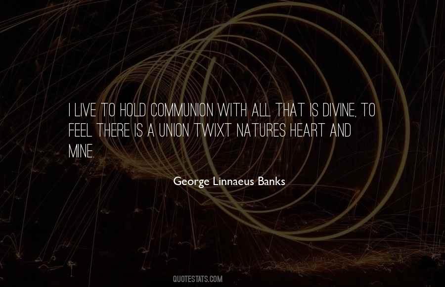 George Linnaeus Banks Quotes #901761