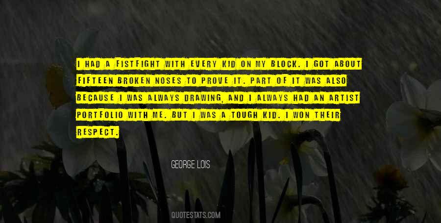 George Lois Quotes #135193