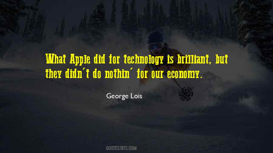 George Lois Quotes #670235