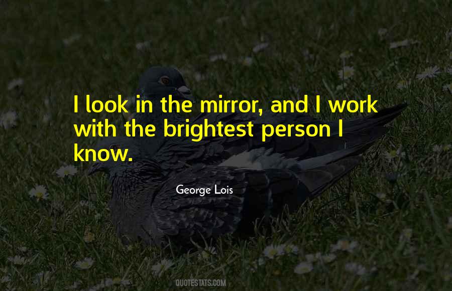 George Lois Quotes #76989