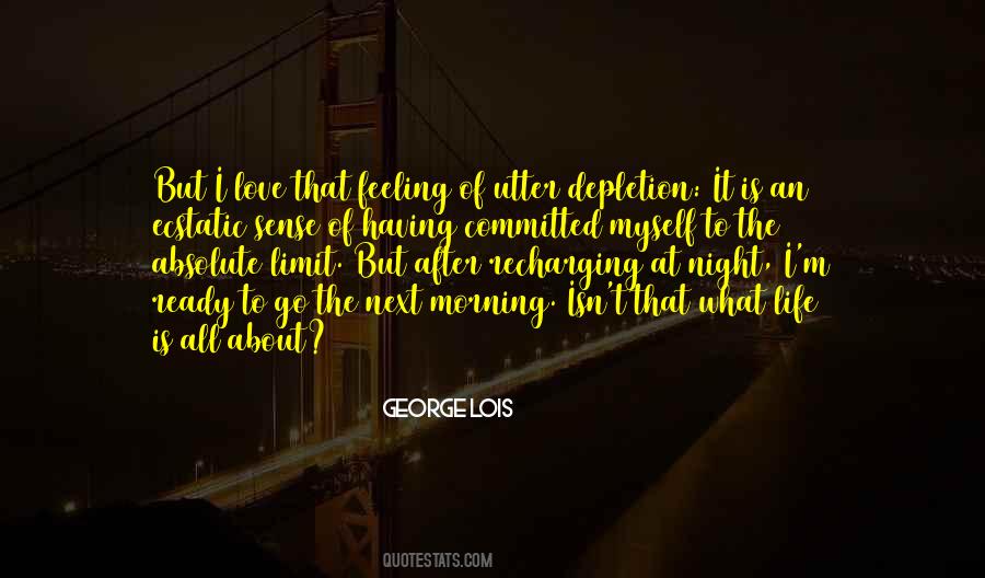 George Lois Quotes #778655