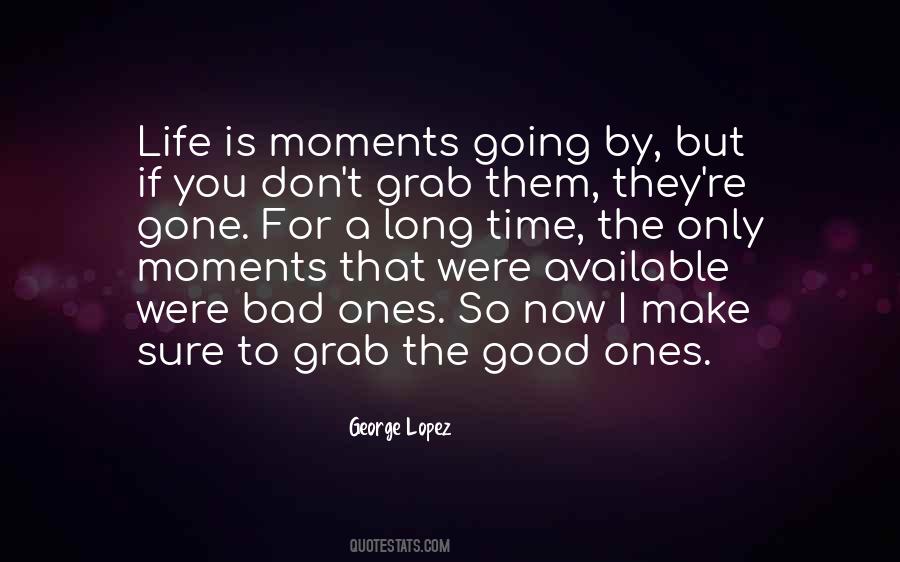 George Lopez Quotes #13992