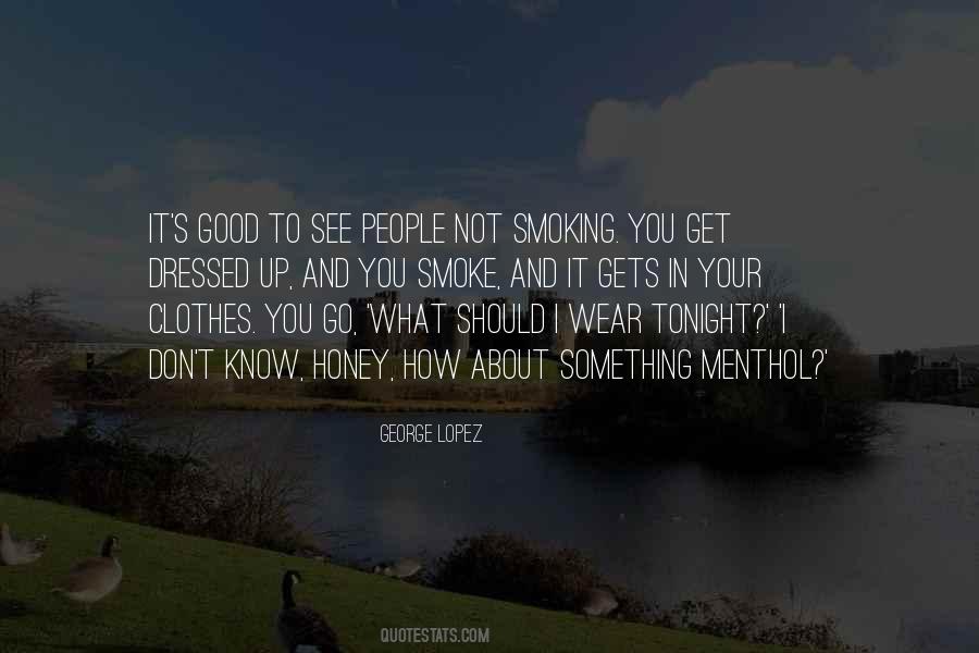 George Lopez Quotes #1612638