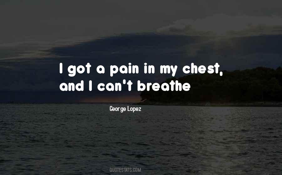 George Lopez Quotes #1628364