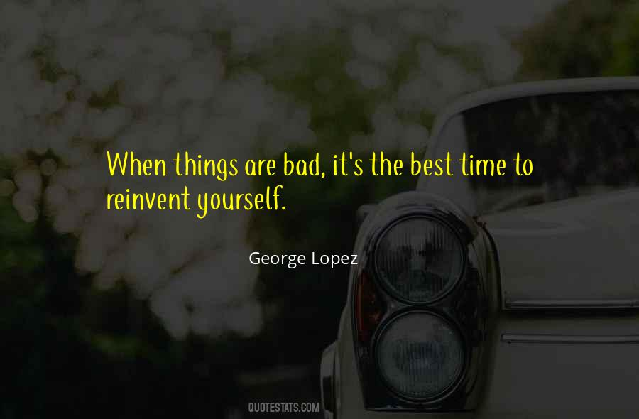 George Lopez Quotes #239973