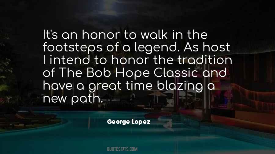 George Lopez Quotes #597822