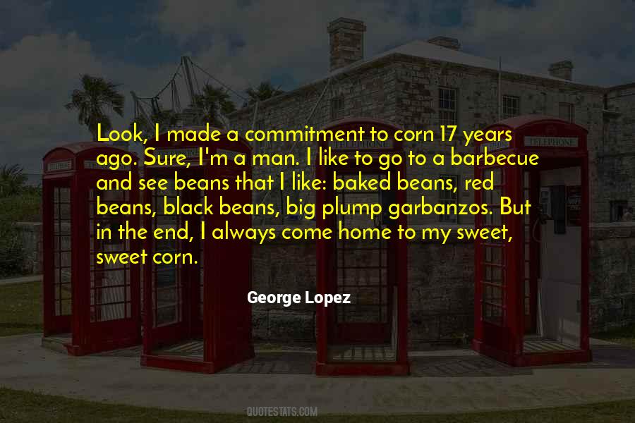 George Lopez Quotes #754077
