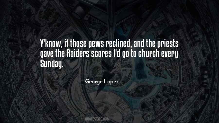 George Lopez Quotes #77086