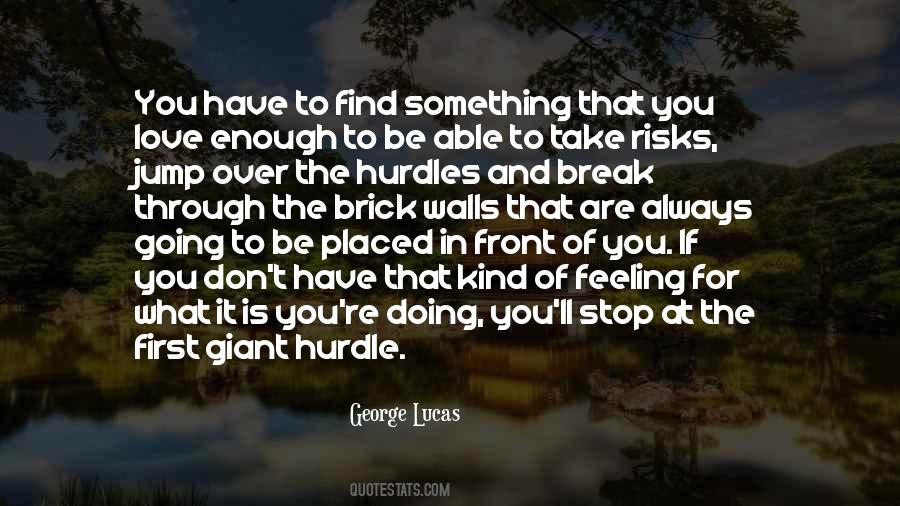 George Lucas Quotes #1550705