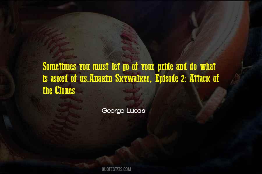 George Lucas Quotes #1749424