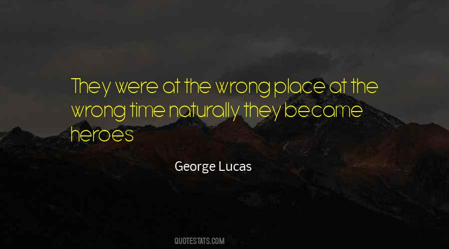 George Lucas Quotes #716860