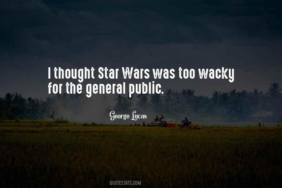 George Lucas Quotes #807241