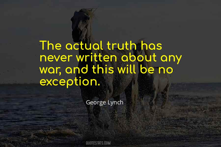 George Lynch Quotes #1759813 George Lynch Quotes #1759813