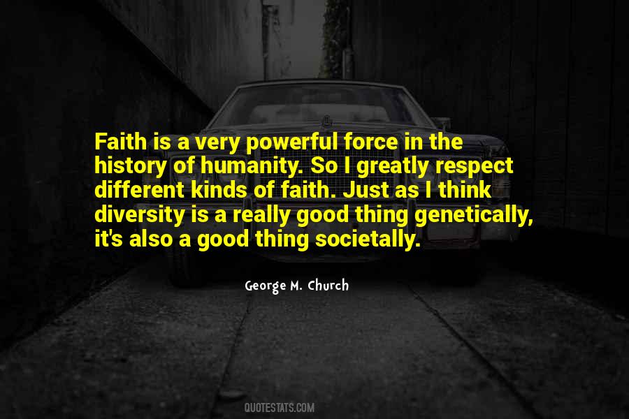 George M. Church Quotes #744954