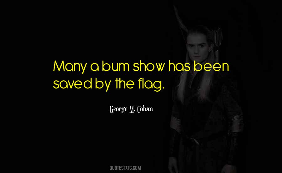 George M. Cohan Quotes #347243