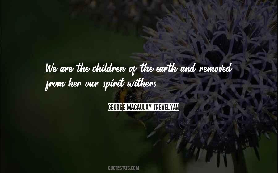 George Macaulay Trevelyan Quotes #1700005 George Macaulay Trevelyan Quotes #1700005