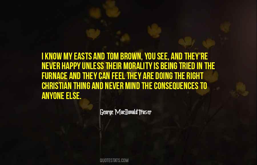 George MacDonald Fraser Quotes #87798