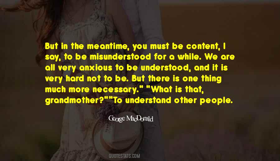 George MacDonald Quotes #1017505