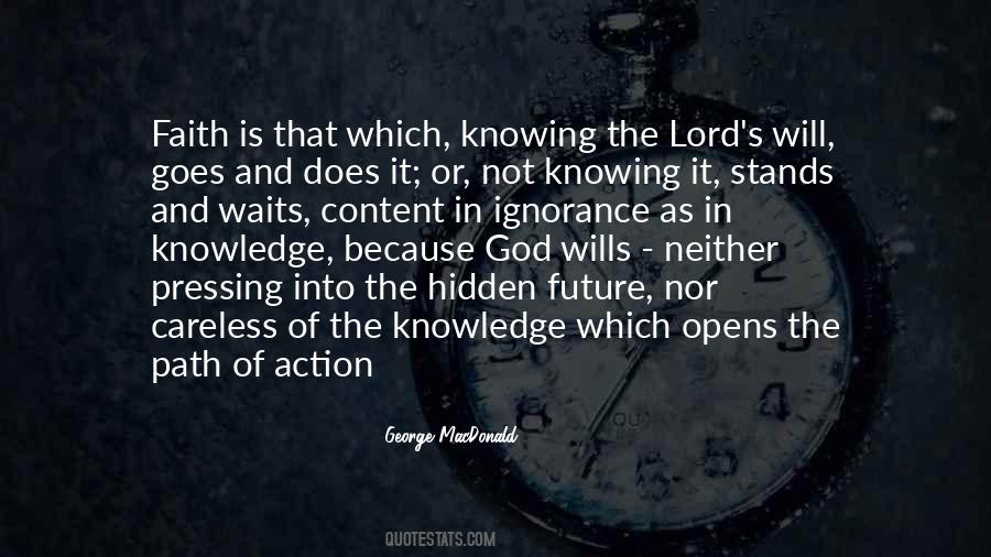 George MacDonald Quotes #1063900