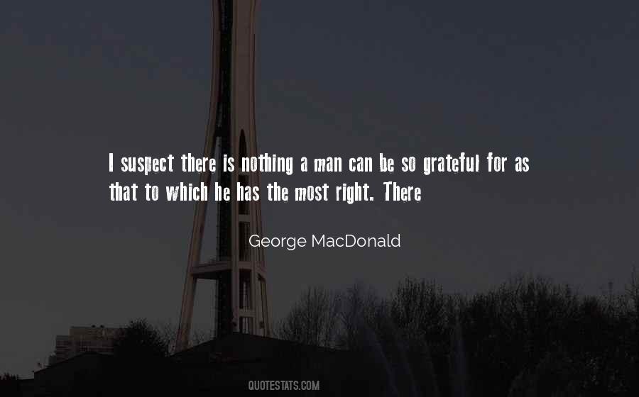 George MacDonald Quotes #1105288