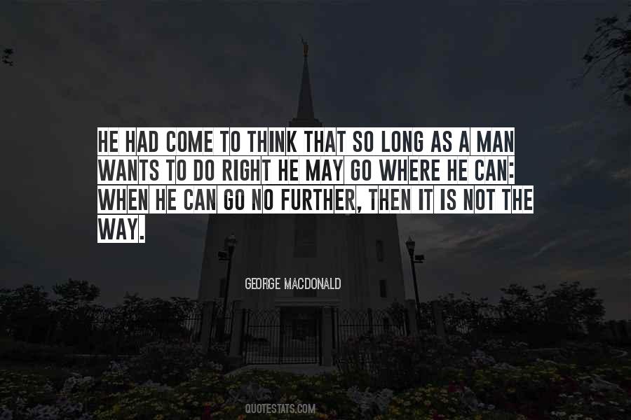 George MacDonald Quotes #1114158
